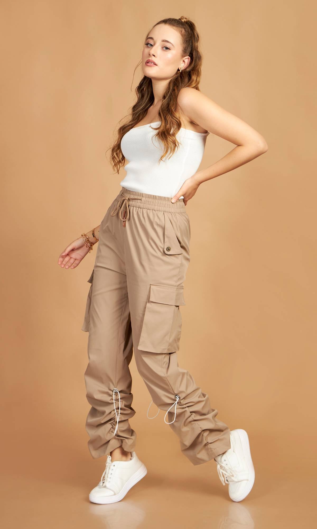 Cargo Pants