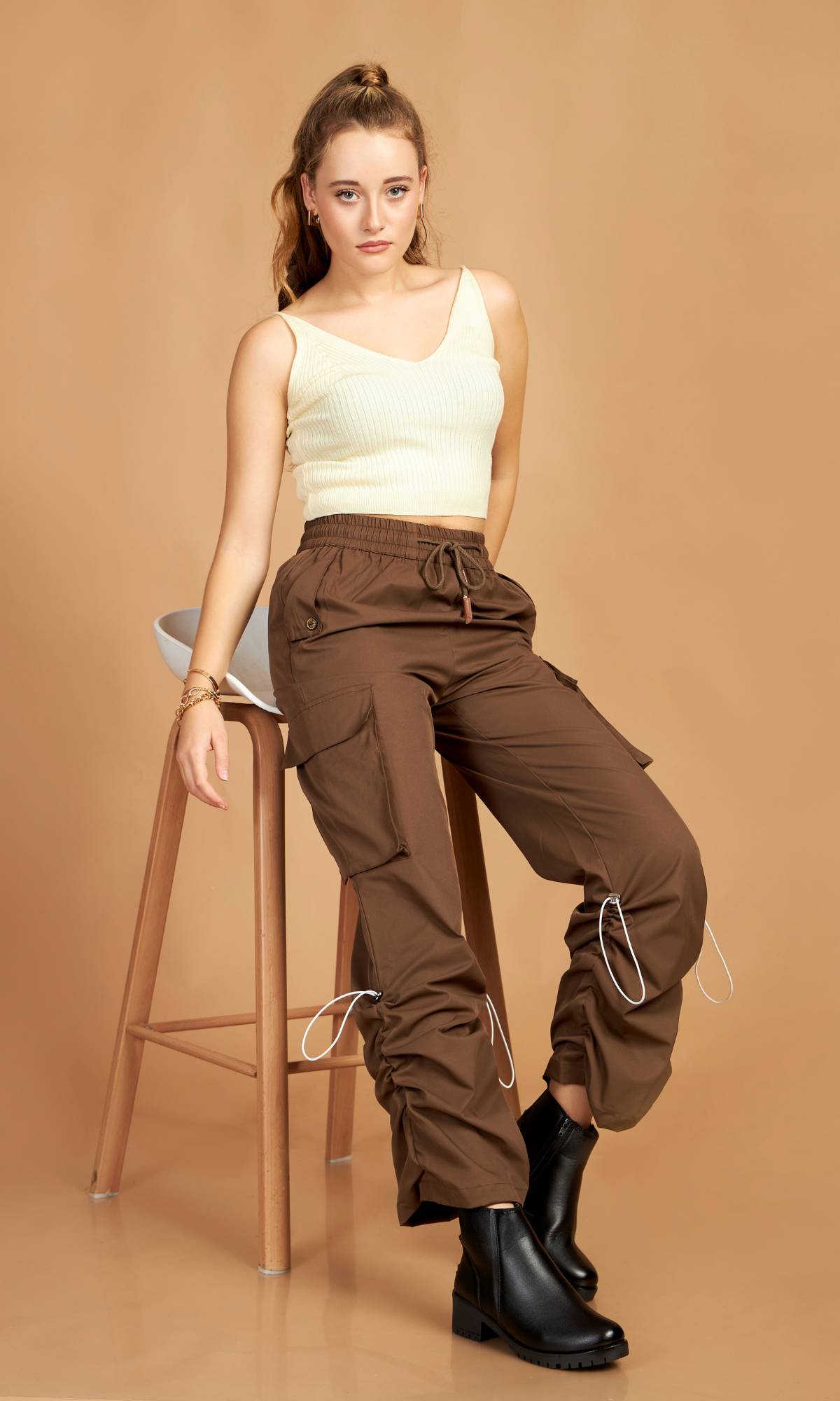 Cargo Pants