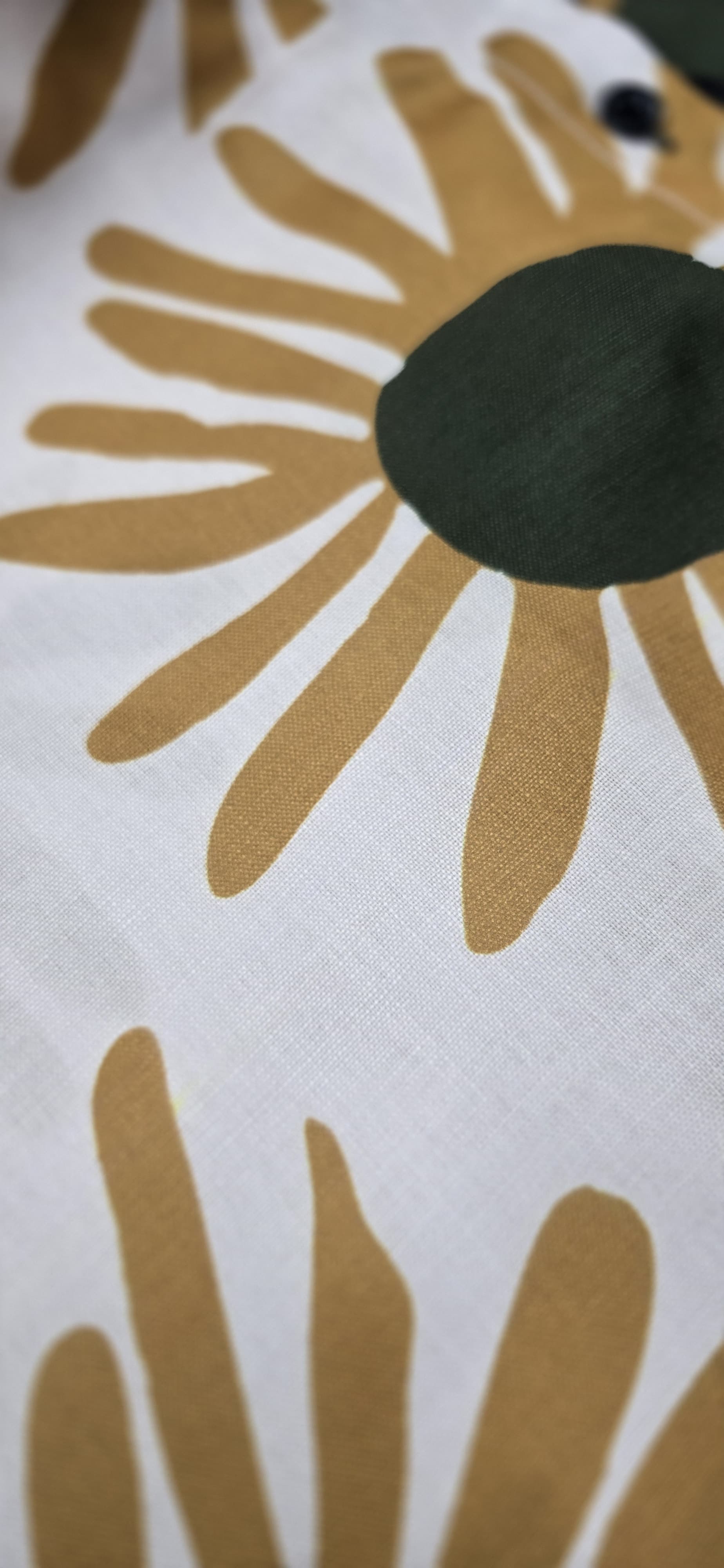 Sunspell Linen Shirt