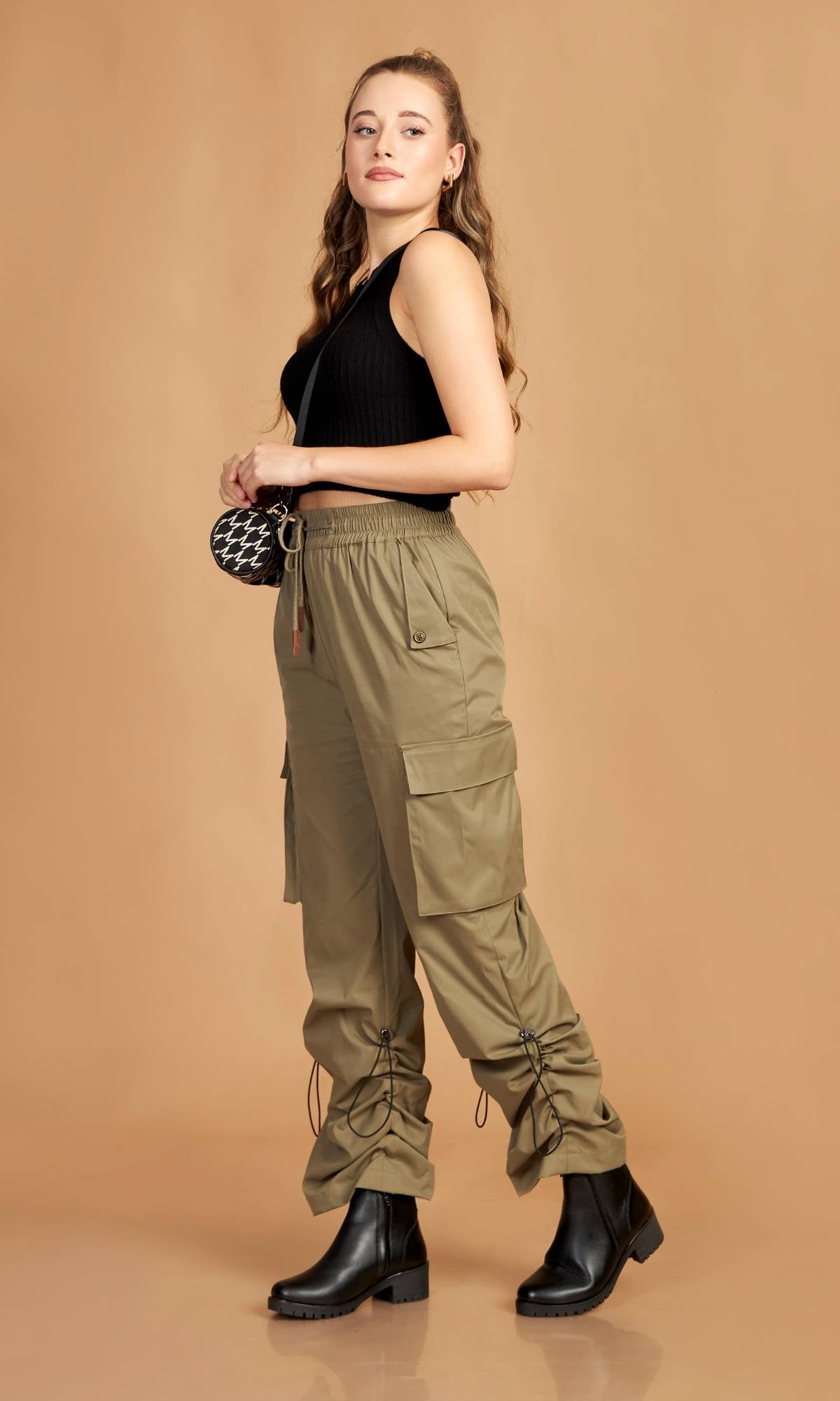 Cargo Pants