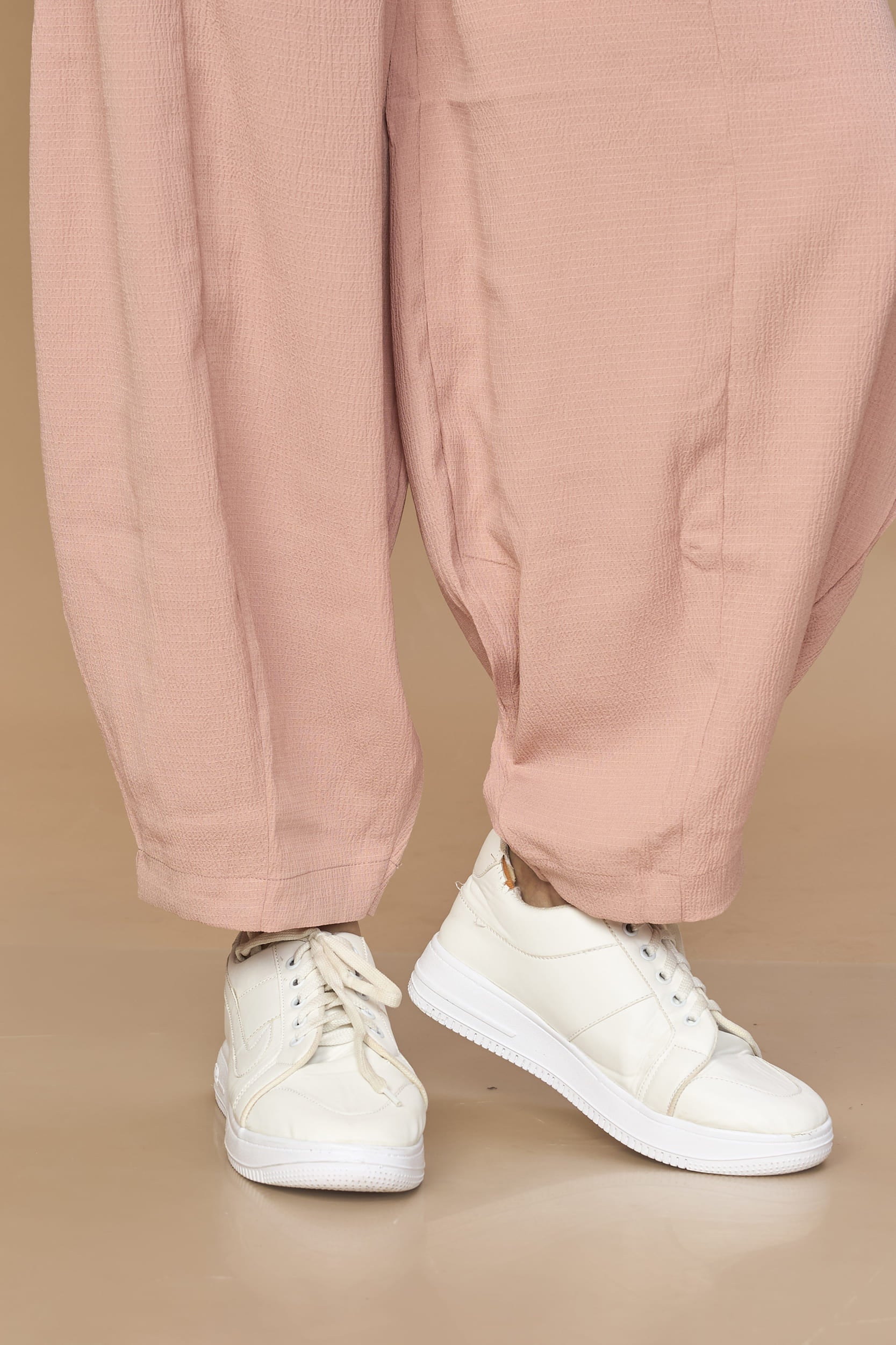 Parachute Pants