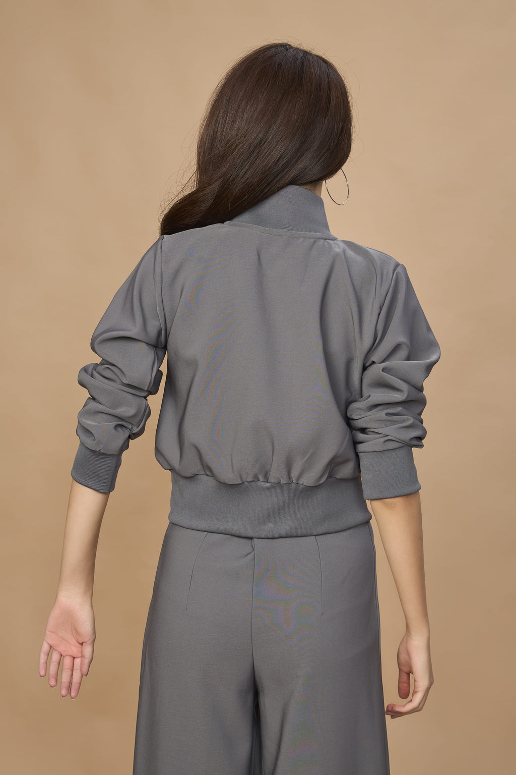 Korean Bomber Jacket