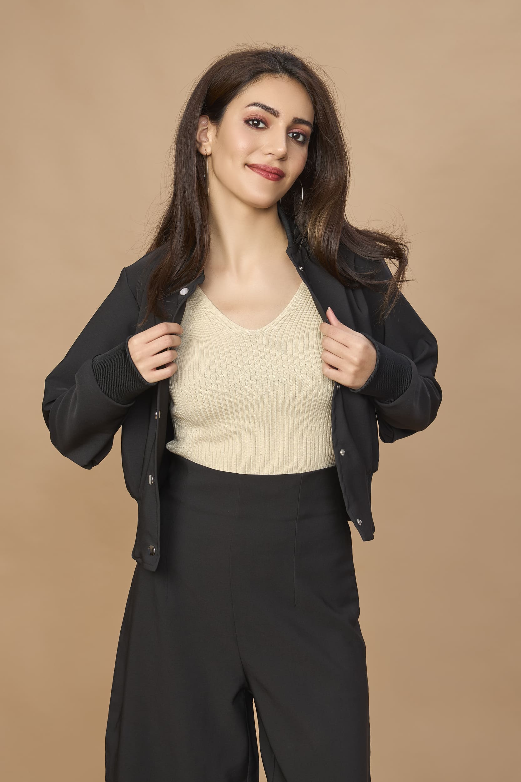 Korean Bomber Jacket